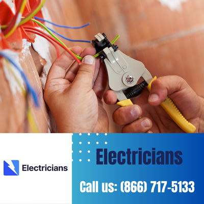 Land O Lakes Electricians: Your Premier Choice for Electrical Services | Electrical contractors Land O Lakes